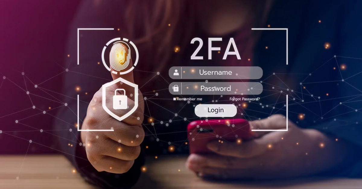 The Benefits of Using a Secure Password Manager & 2FA