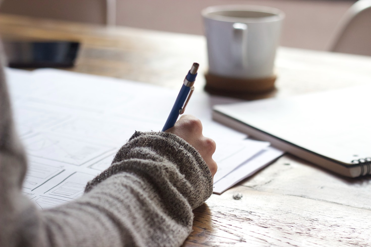 Ten Innovative Tech Gadgets For Productivity