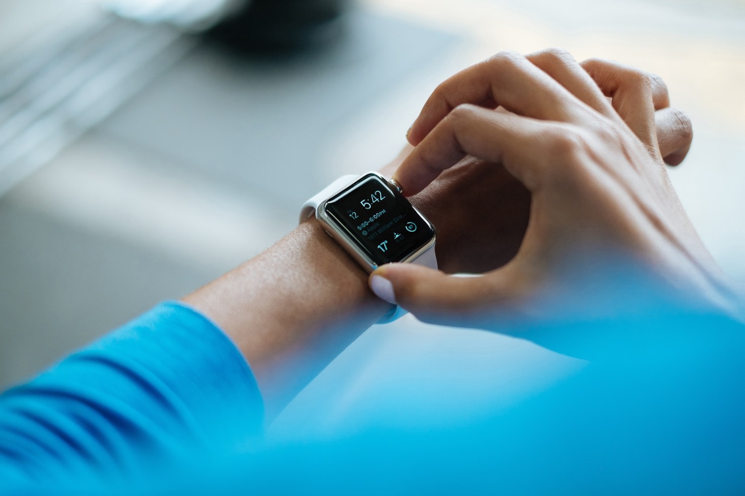 How To Maintain Peak Athletic Performance