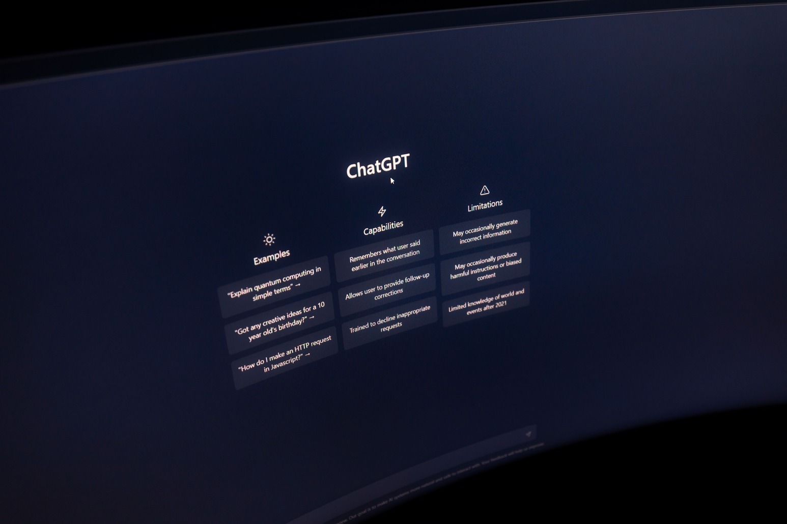 AI Mistakes You Should Avoid When Using Chatbots