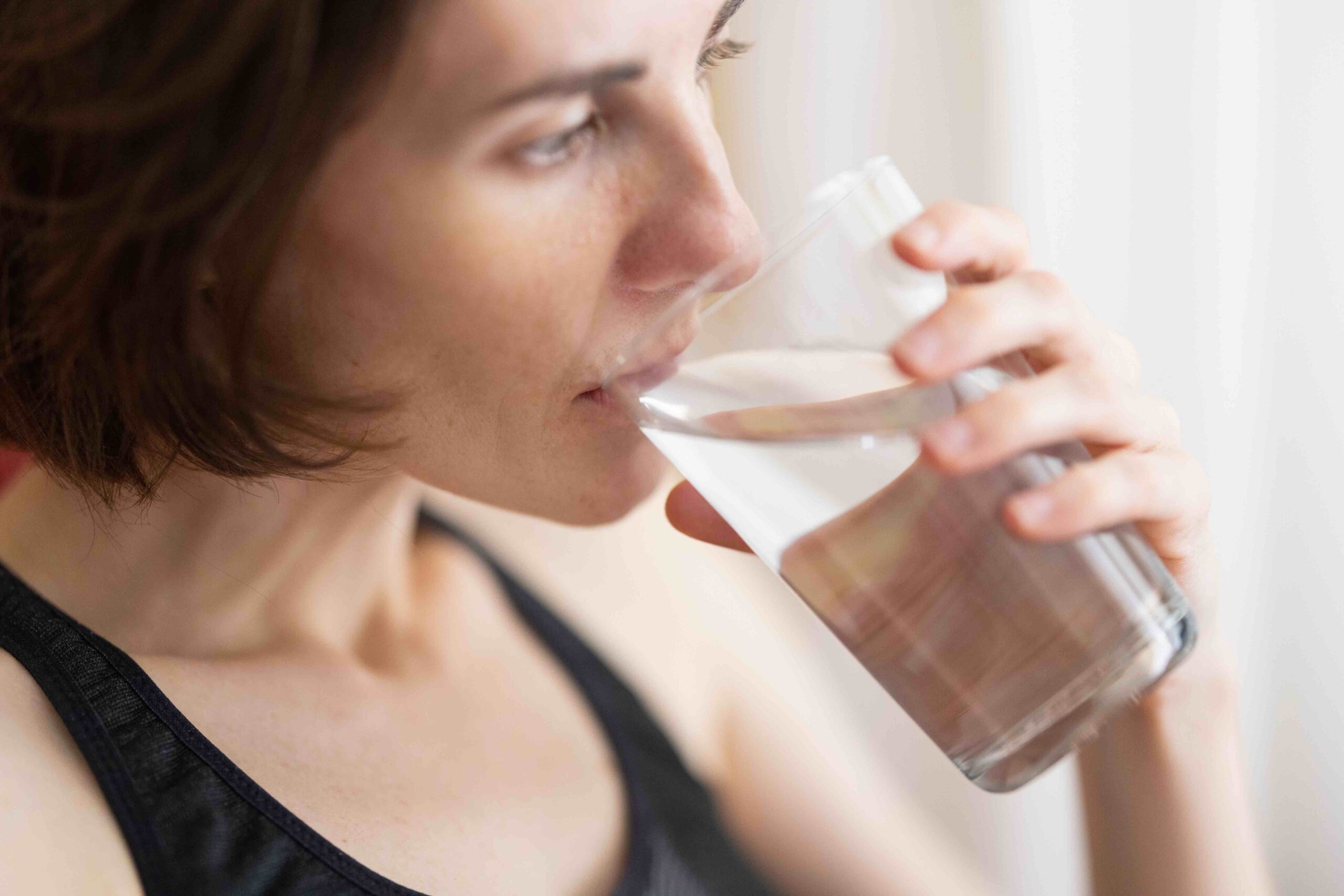 The Importance of Staying Hydrated and How Much Water You Really Need