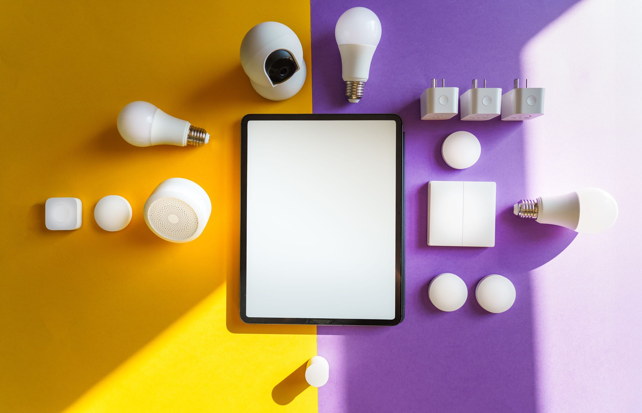 10 Smart Home Devices That Actually Make Life Easier