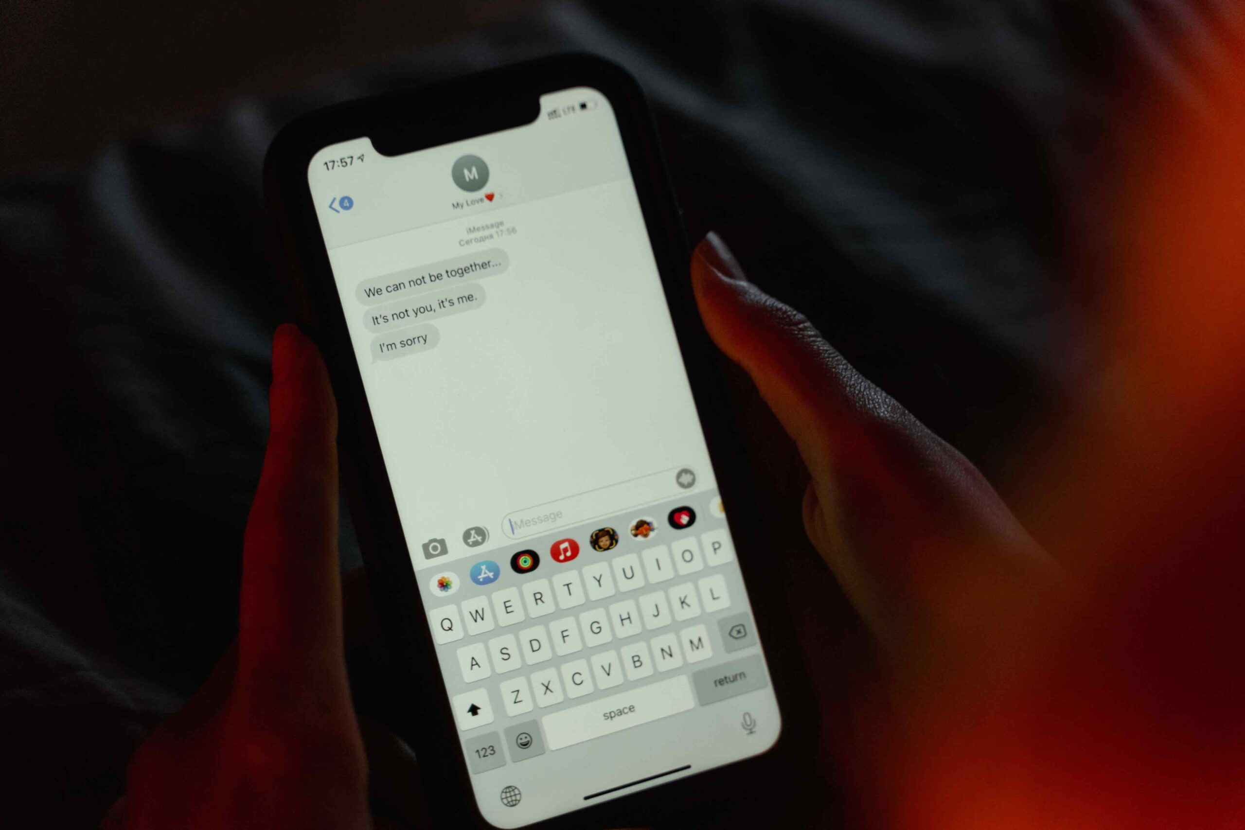 How to Recover Deleted Photos, Messages, and Contacts