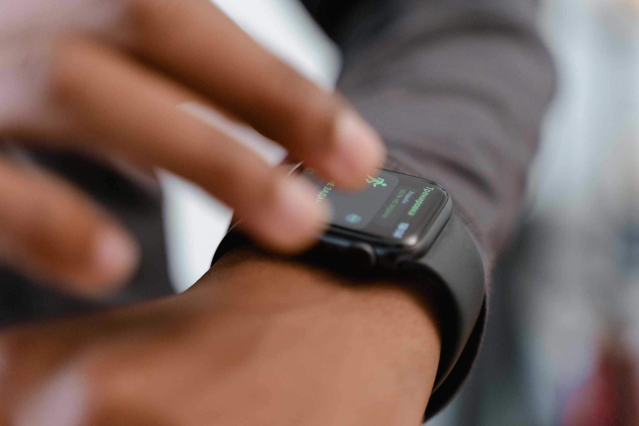 How Wearable Technology Is Transforming Healthcare