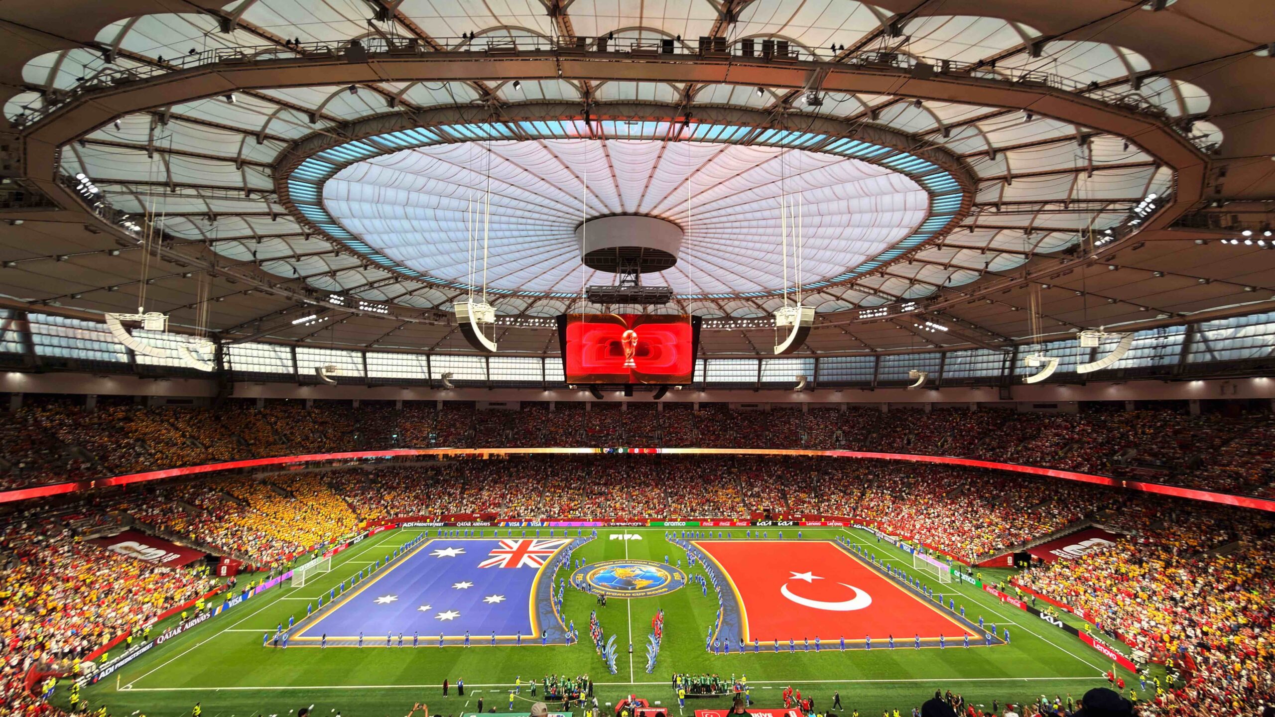 10 Interesting Facts About FIFA and Why the FIFA World Cup 2026 Is Going to Be Historic