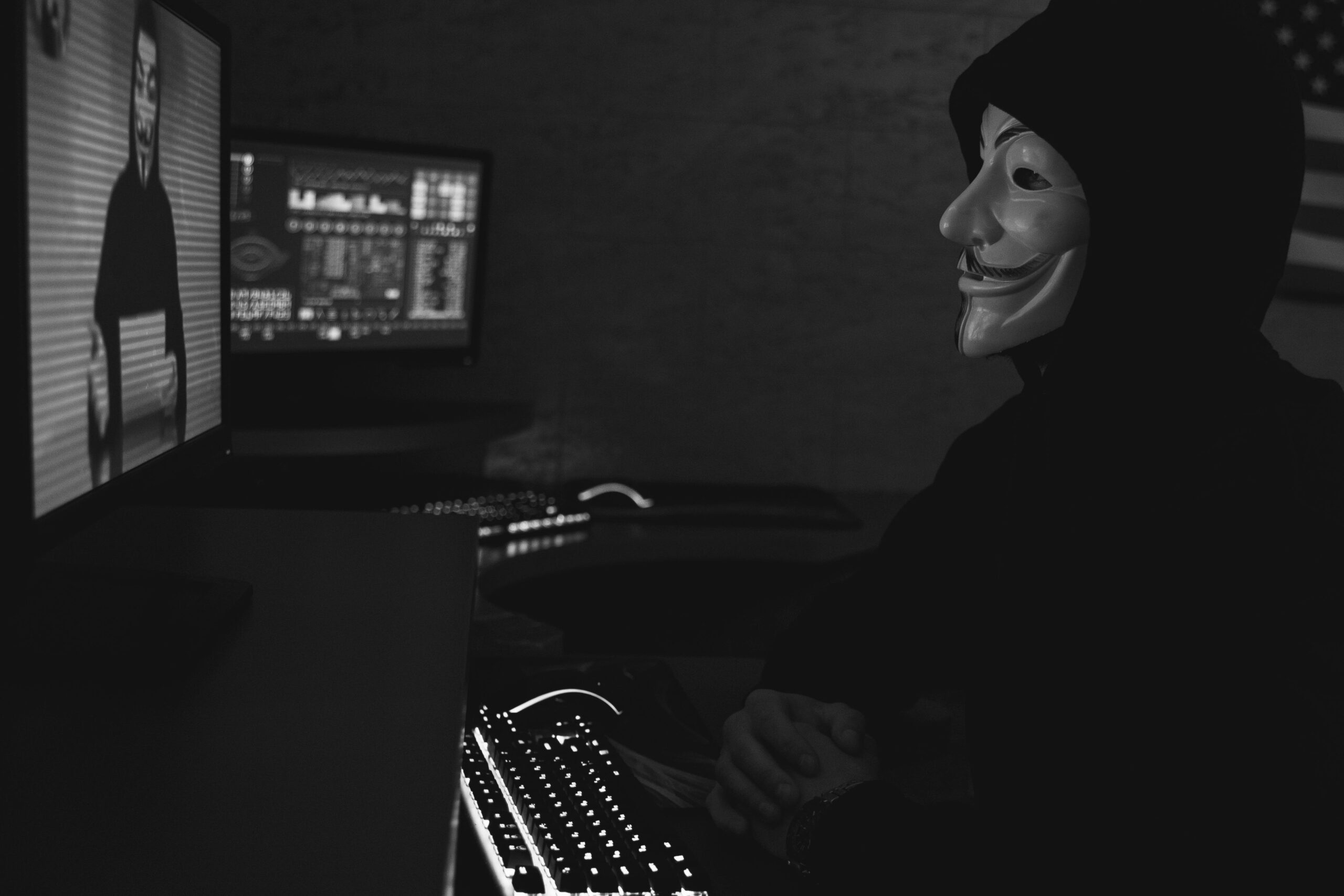 How to Protect Your Online Accounts from Hackers